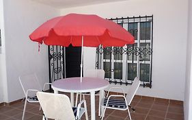 Apartamento Los Caideros